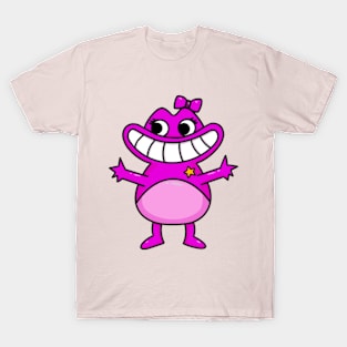 Sheria Toadra Garten of Banban T-Shirt